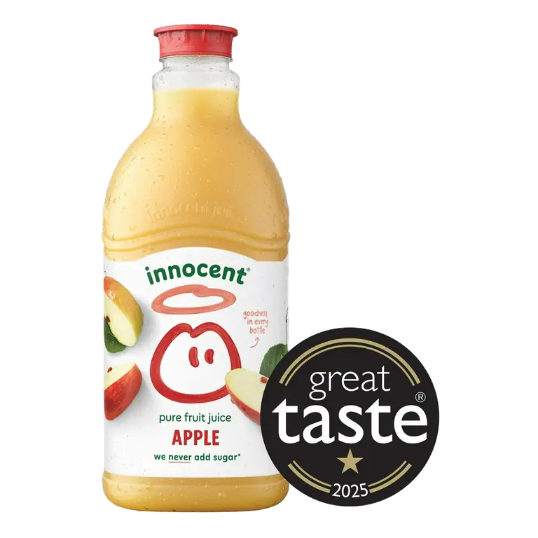 Pure Apple Juice 1.75L