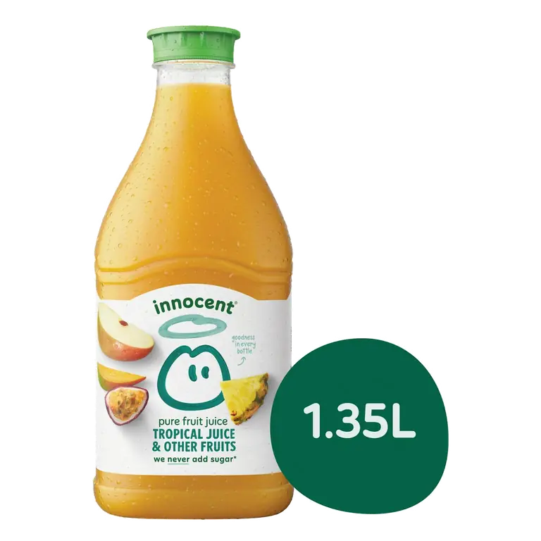 Pure Tropical Juice 1.35L