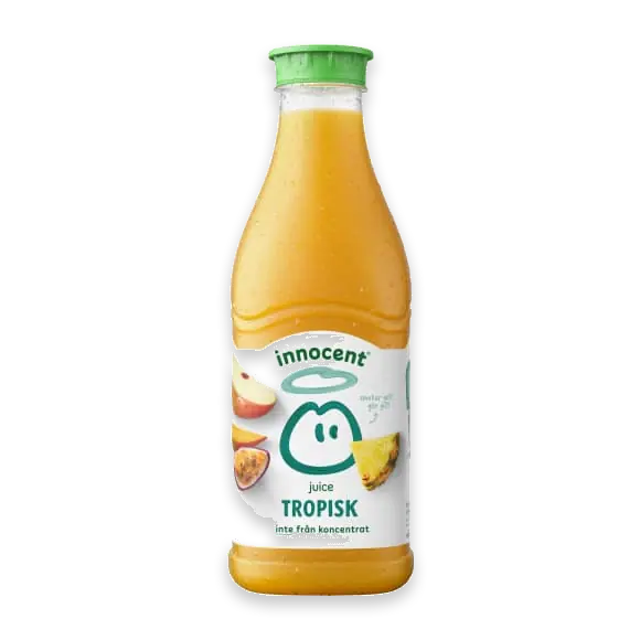 Tropical Juice