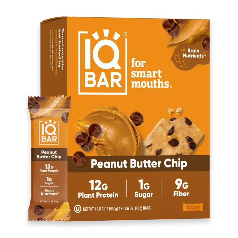 Peanut Butter Chip