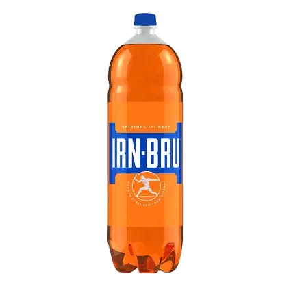 Barr Irn-Bru