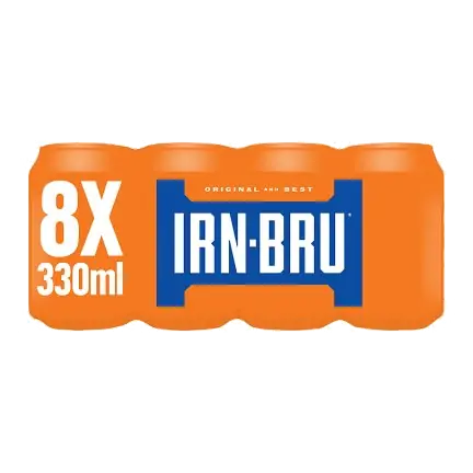 Irn-Bru