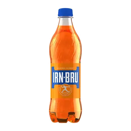 Irn-Bru