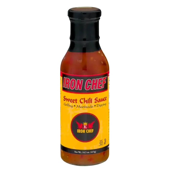 Sweet Chili Sauce