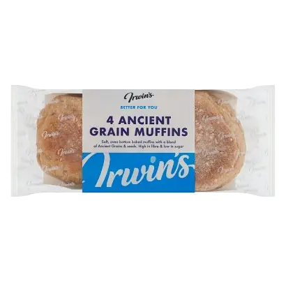 Together Ancient Grain Muffins