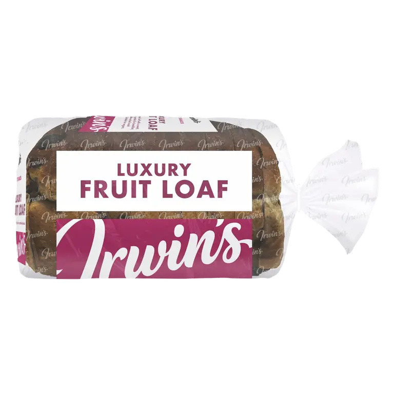 Together Fruit Loaf