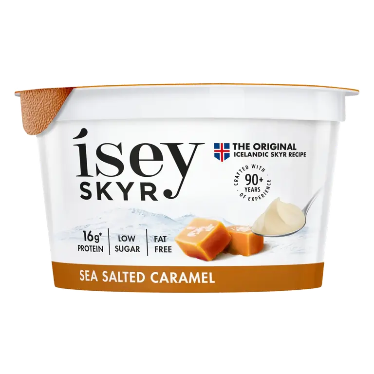 Skyr Salted Caramel 170g