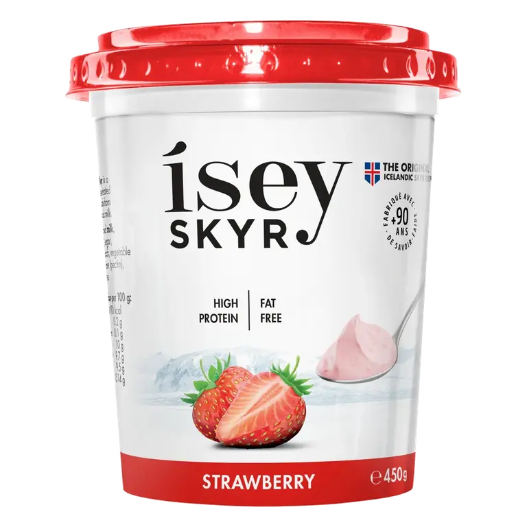 Skyr Strawberry