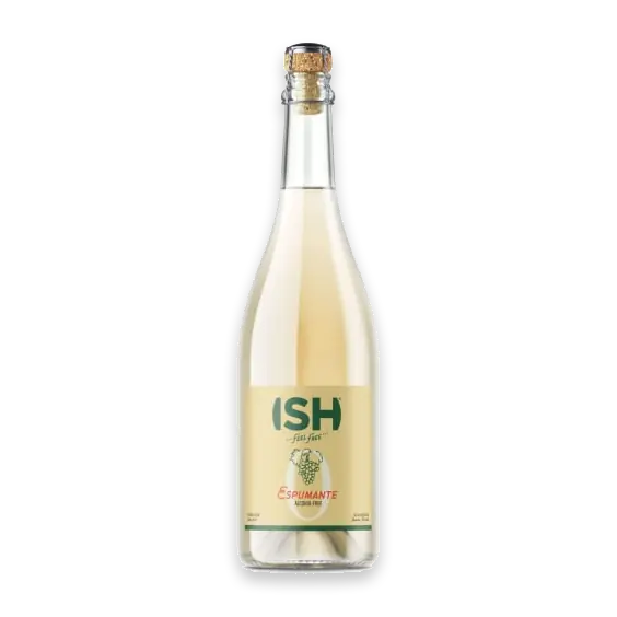 Espumante Mousserande Vin
