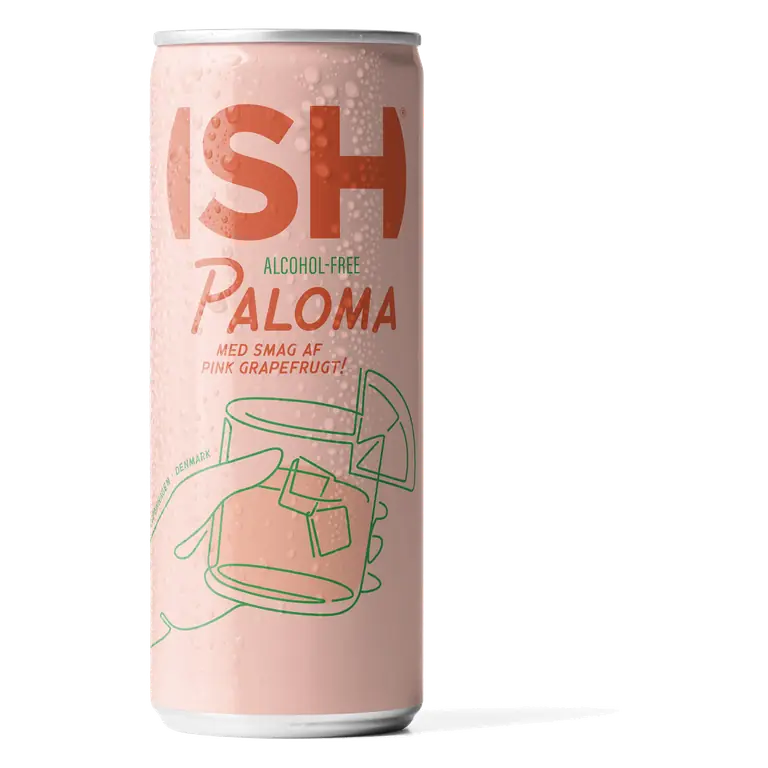 Paloma
