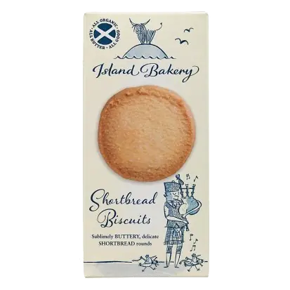 Shortbread Biscuits