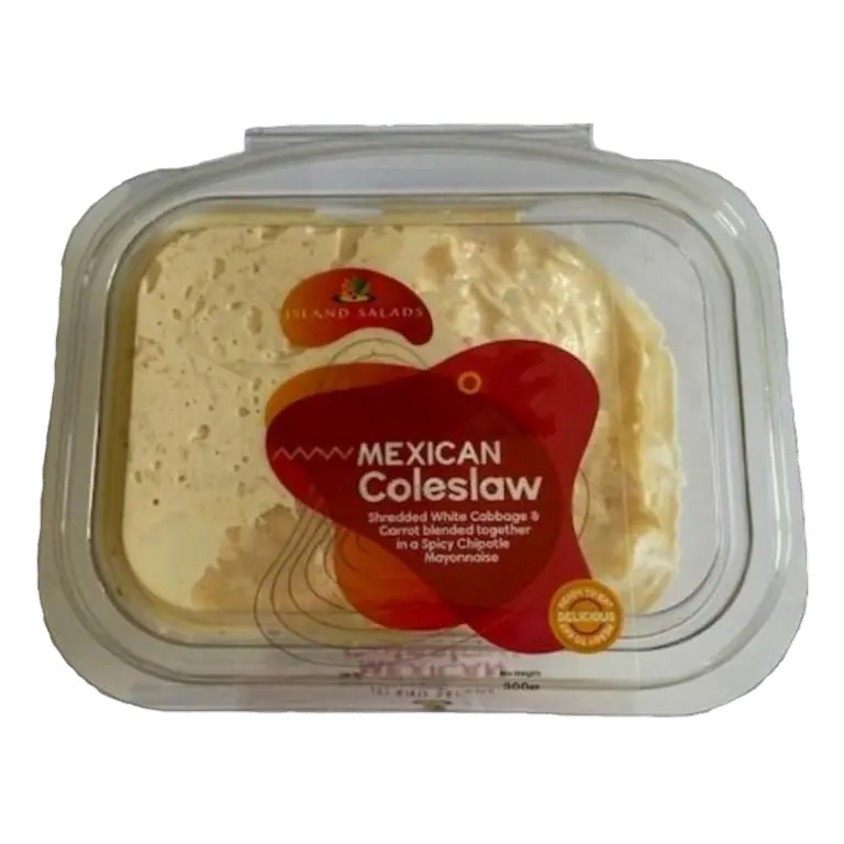 Island Salads 300g Mexican Coleslaw