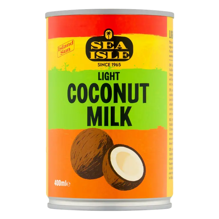 Coconut Milk 400ml