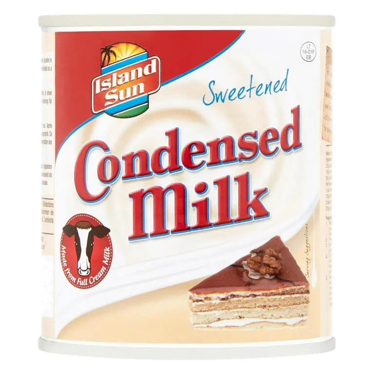 Condensed Milk 397g