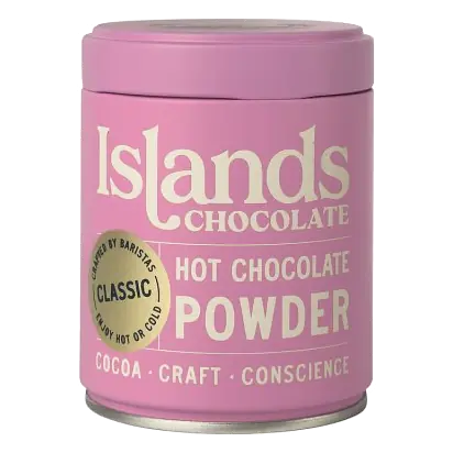 Hot Chocolate Powder