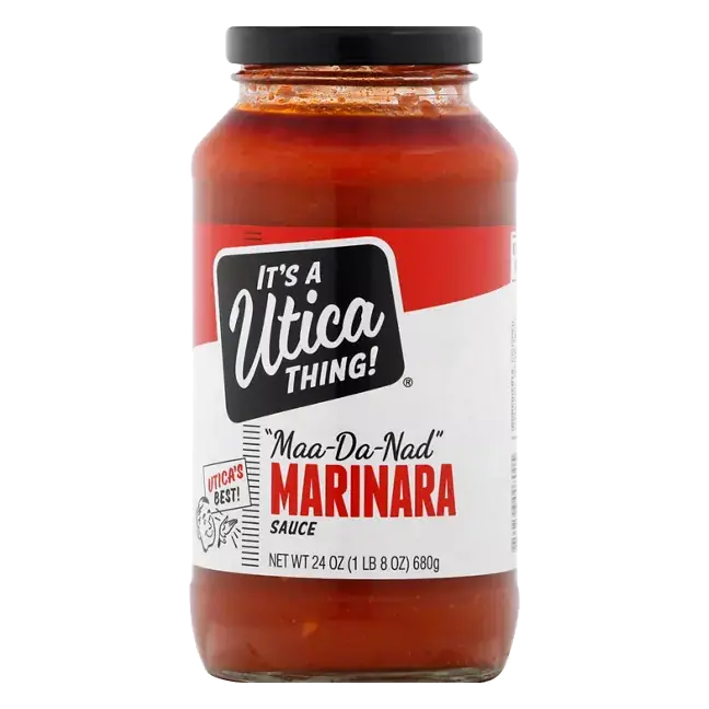 Marinara Sauce