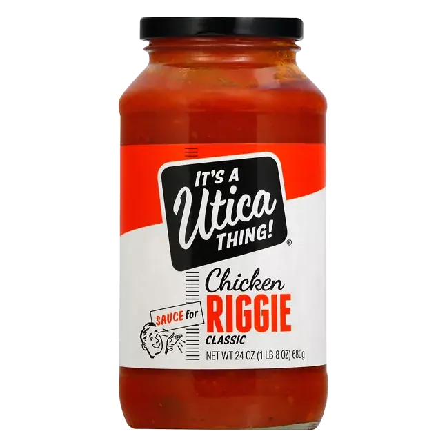 Sauce, for Chicken Riggie, Classic