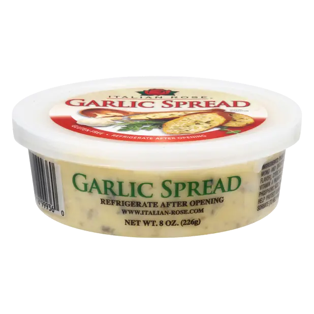 Garlic Bread Spread