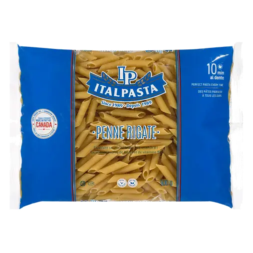 Pasta Penne Rigate 900 g