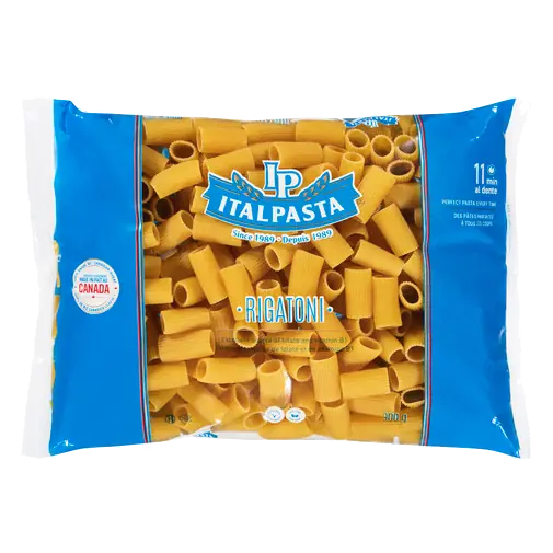 Pasta Rigatoni 900 g