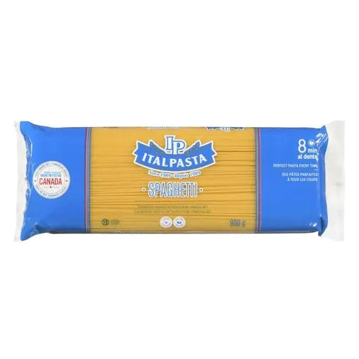 Pasta Spaghetti 900 g