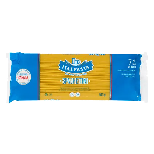 Pasta Spaghettini 900 g