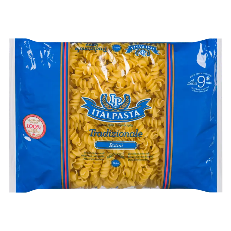 Rotini Pasta 900 g