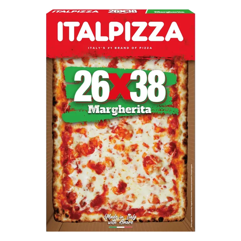 Margherita 510g