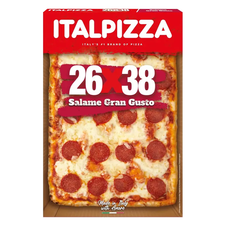Salame Gran Gusto 535g