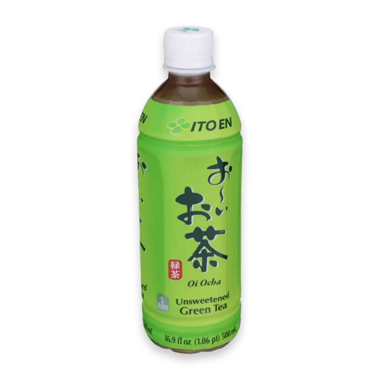 Oi Ocha Green Tea