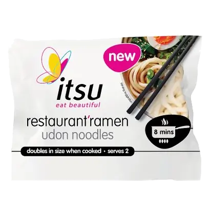 Restaurant Ramen Udon Noodles