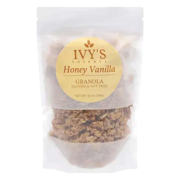 Granola, Honey Vanilla
