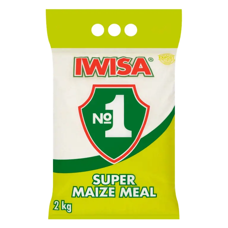 Super Maize