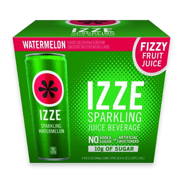 Watermelon 6 ct / 8.4 fl oz Carton