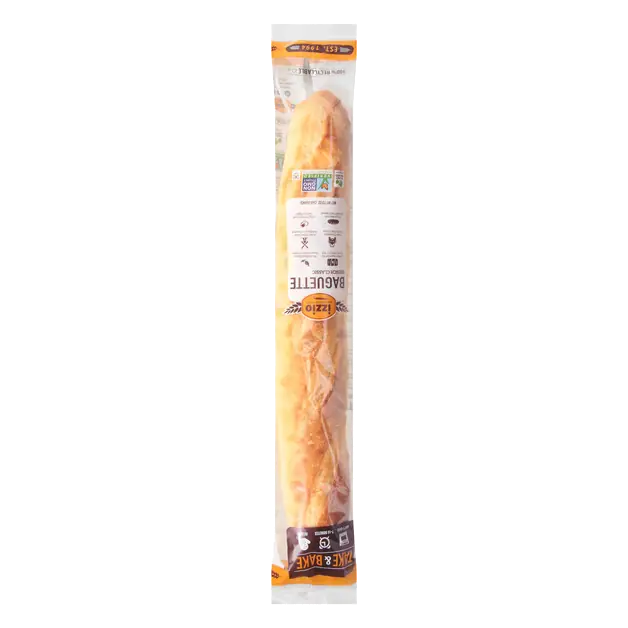 French Take & Bake Baguette