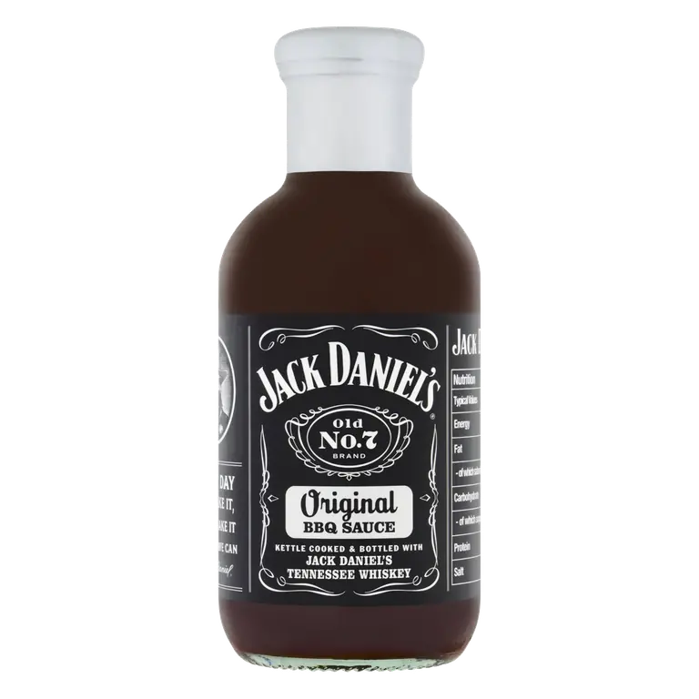 Gluten Free Original BBQ Sauce