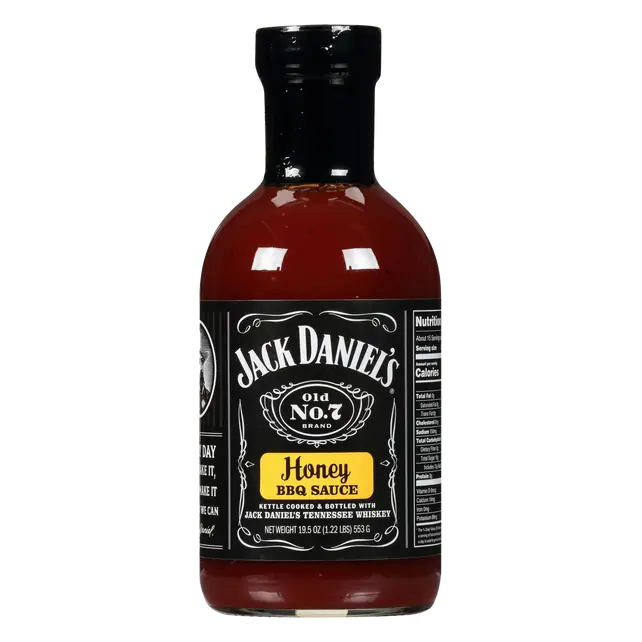 Honey Bbq Sauce