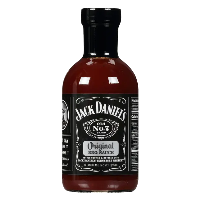 Original Bbq Sauce