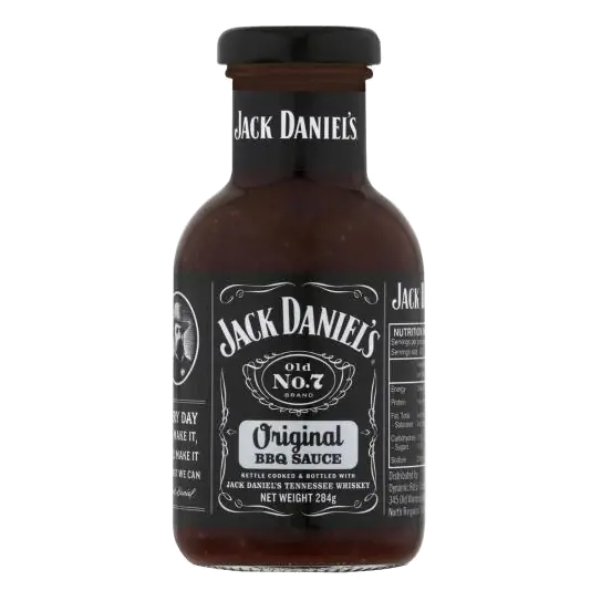 Original BBQ Sauce