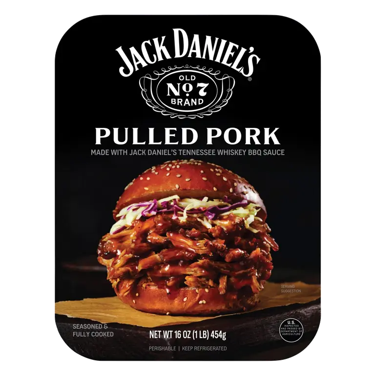 Pulled Pork