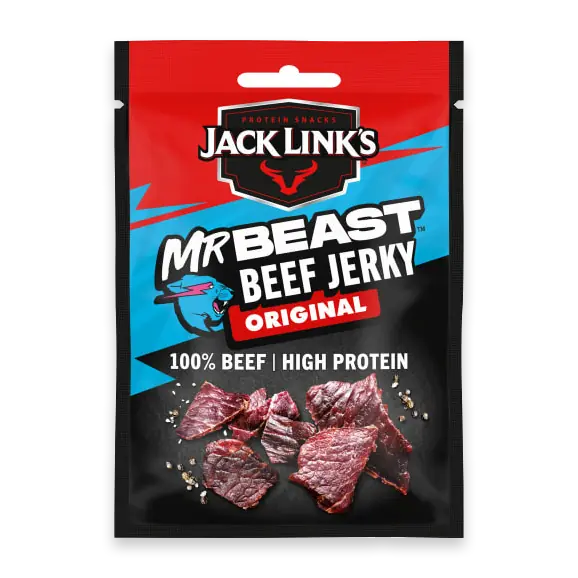 Original Beef Jerky
