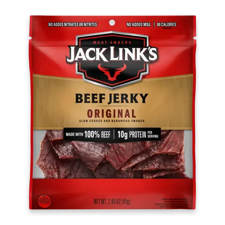 Beef Jerky Original