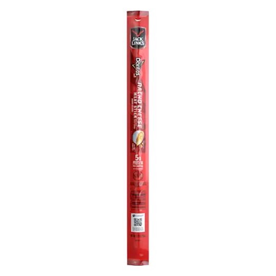 Beef Jerky Doritos Nacho Cheese 26 g