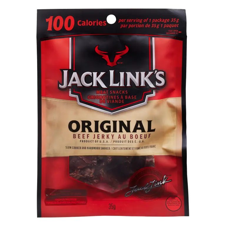 Original Beef Jerky 35 g