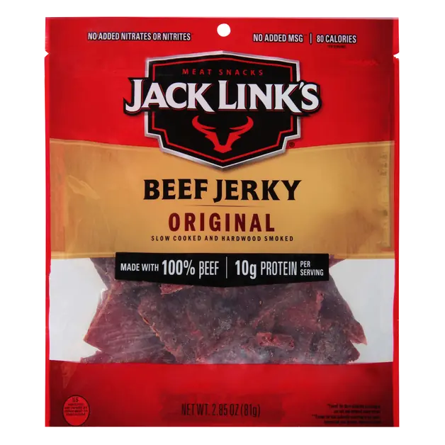 Original 10g Protein Beef Jerky