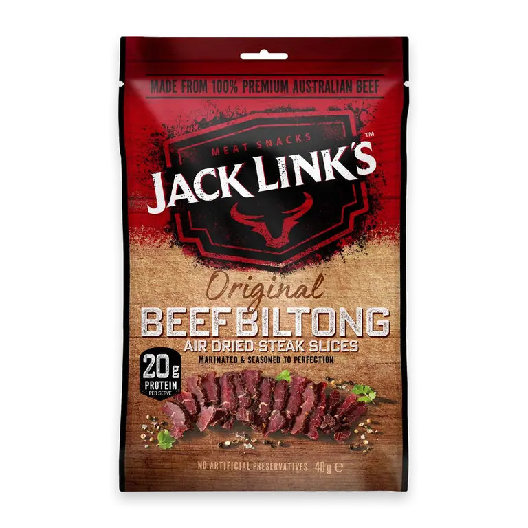 Original Beef Biltong
