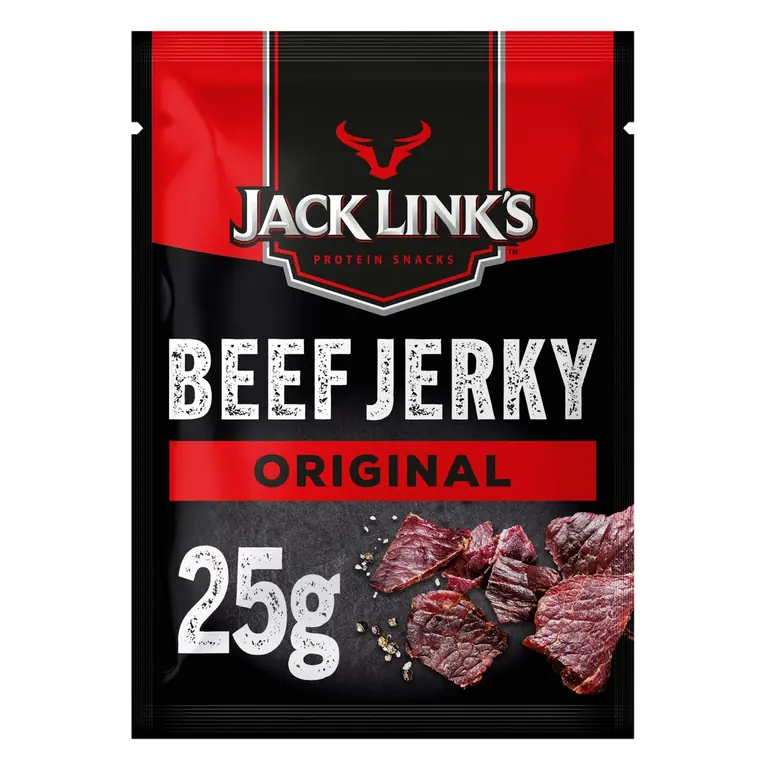 Link's Original Beef Jerky