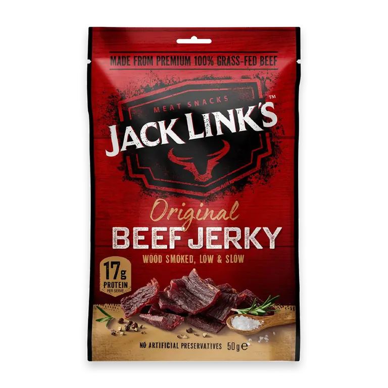 Original Beef Jerky