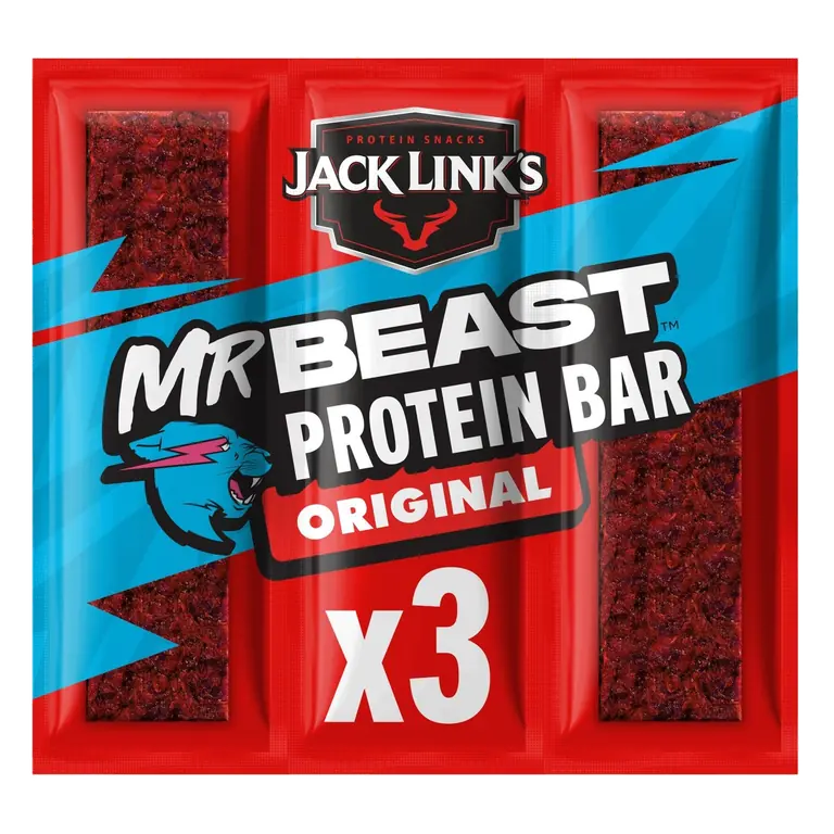 Original Protein Bar