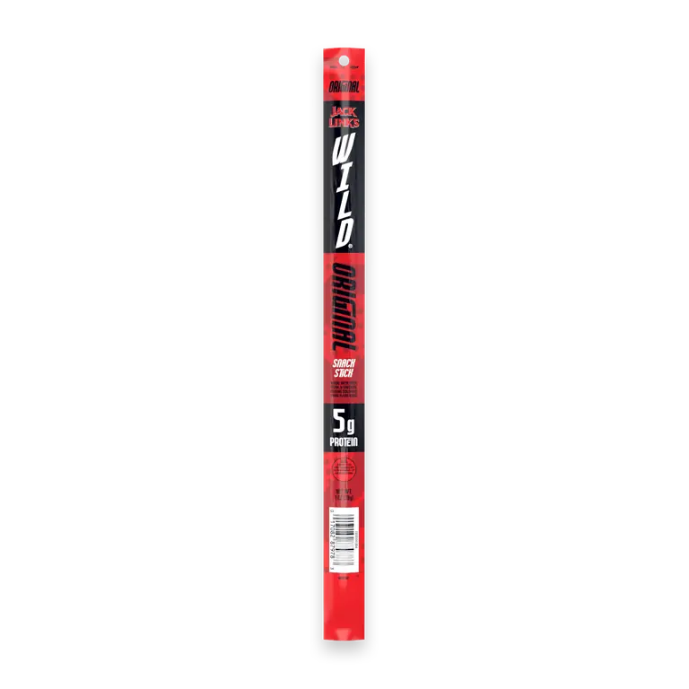 Wild Original Meat Stick